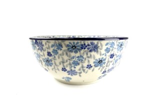 C38 Bunzlau Rijstkom - Rice Bowl groot 2821X Rice Bowl